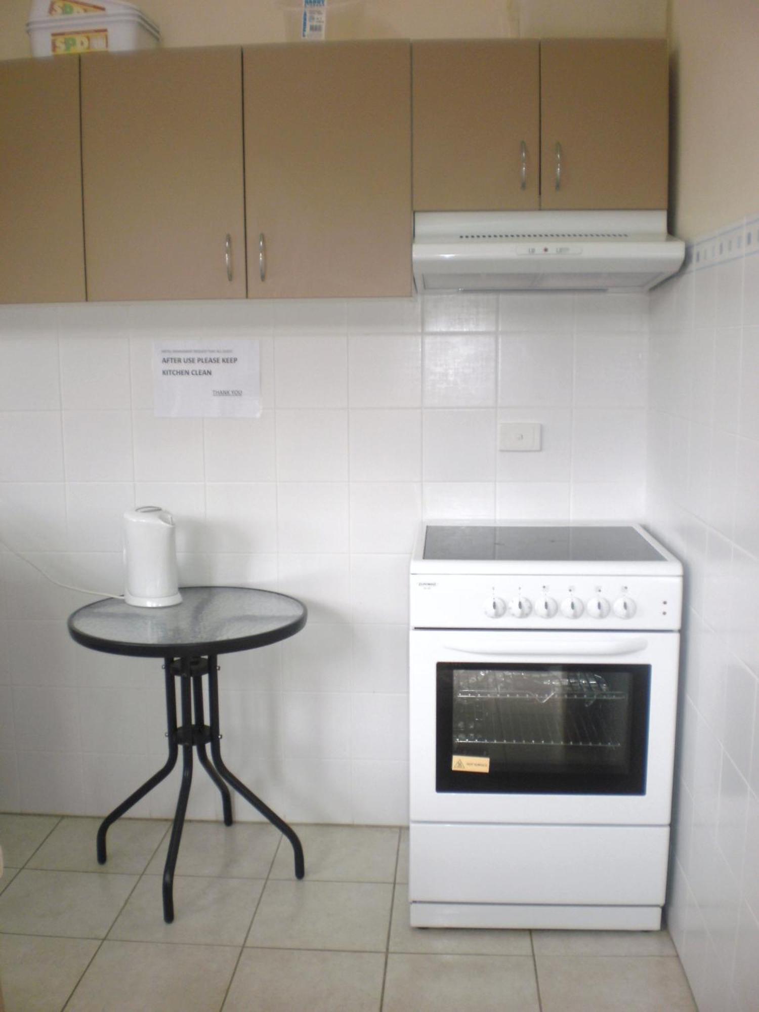 Molika Springs Motel Moree Bagian luar foto