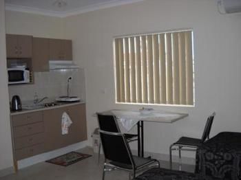 Molika Springs Motel Moree Bagian luar foto